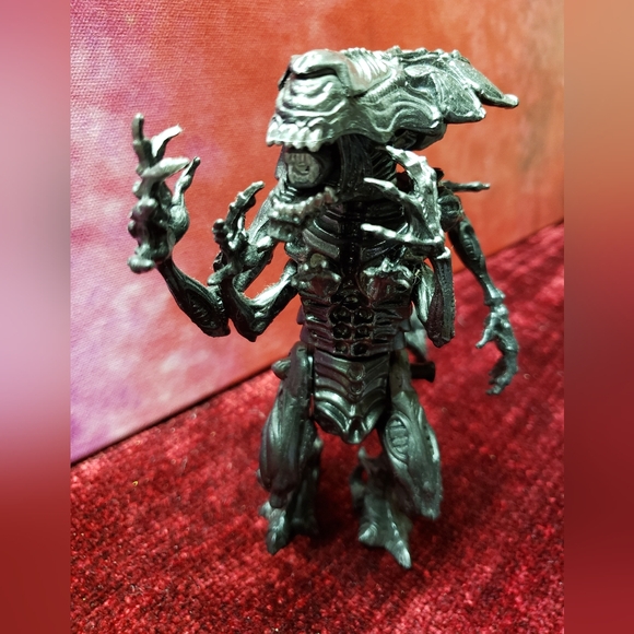 1992 Kenner Alien - Picture 2 of 3